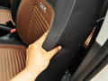天语SX4 2013款 天语SX4 酷锐版 手动基本型图片