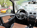 天语SX4 2013款 天语SX4 酷锐版 手动基本型图片