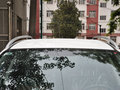 天语SX4 2013款 天语SX4 酷锐版 手动基本型图片