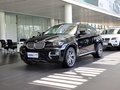 宝马X6 宝马X6 3.0T AT xDrive35i 2013款