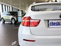 宝马X6 2013款 宝马X6