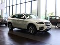 宝马X6 2013款 宝马X6