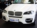 宝马X6 2013款 宝马X6
