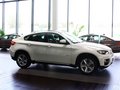 宝马X6 2013款 宝马X6