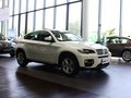 宝马X6 2013款 宝马X6