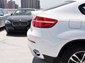 宝马X6 2013款 3.0T xDrive35i 图片