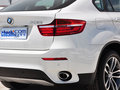 宝马X6 2013款 3.0T xDrive35i 图片
