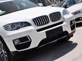 宝马X6 2013款 3.0T xDrive35i 图片