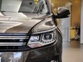途觀 2013款 途觀 2.0TSI AT 四驅(qū)旗艦圖片