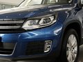 途觀 1.8TSI 自動 四驅豪華型 2013款圖片
