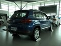 途观 1.8TSI 自动 四驱豪华型 2013款图片