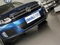 途观 1.8TSI 自动 四驱豪华型 2013款图片