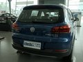 途觀 1.8TSI 自動 四驅(qū)豪華型 2013款圖片