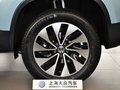 途觀 2013款 途觀 1.4TSI 藍(lán)驅(qū)版圖片