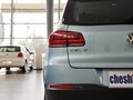 途观 2013款 途观 1.4TSI 蓝驱版图片