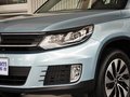 途观 2013款 途观 1.4TSI 蓝驱版图片