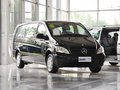 威霆 2013款 威霆 3.0L AT 商务型