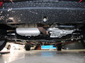 标致307 2013款 标致307两厢 1.6L AT CROSS版图片