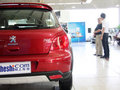 标致307 2013款 标致307两厢 1.6L AT CROSS版图片
