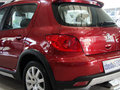 标致307 2013款 标致307两厢 1.6L AT CROSS版图片