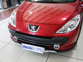 标致307 2013款 标致307两厢 1.6L AT CROSS版图片