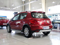标致307 2013款 标致307两厢 1.6L AT CROSS版图片