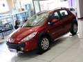 标致307 2013款 标致307两厢 1.6L AT CROSS版图片