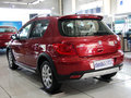 标致307 2013款 标致307两厢 1.6L AT CROSS版图片