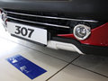 標致307 2013款 標致307兩廂 1.6L AT CROSS版圖片