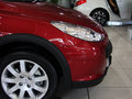 标致307 2013款 标致307两厢 1.6L AT CROSS版图片