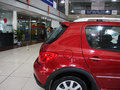 标致307 2013款 标致307两厢 1.6L AT CROSS版图片