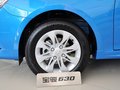 宝骏630 1.5L 手动 舒适型炫酷版 2013款图片