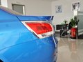 寶駿630 1.5L 手動(dòng) 舒適型炫酷版 2013款圖片