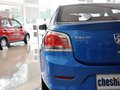 寶駿630 1.5L 手動(dòng) 舒適型炫酷版 2013款圖片