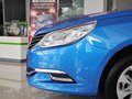寶駿630 1.5L 手動 舒適型炫酷版 2013款圖片