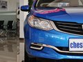 宝骏630 1.5L 手动 舒适型炫酷版 2013款图片