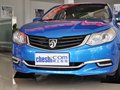 寶駿630 1.5L 手動(dòng) 舒適型炫酷版 2013款圖片