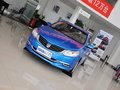 宝骏630 1.5L 手动 舒适型炫酷版 2013款图片