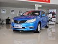 宝骏630 1.5L 手动 舒适型炫酷版 2013款图片