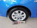 寶駿630 1.5L 手動(dòng) 舒適型炫酷版 2013款圖片
