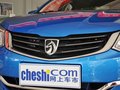 宝骏630 1.5L 手动 舒适型炫酷版 2013款图片