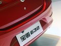 寶駿630 圖片