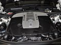 奔馳S級(jí)AMG S65L AMG 6.0T Grand Edition 2013款圖片