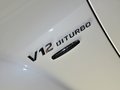 奔馳S級(jí)AMG S65L AMG 6.0T Grand Edition 2013款圖片
