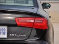 奥迪A6 旅行版 2013款 奥迪 A6 40 hybird图片