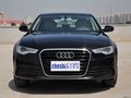 奥迪A6 旅行版 2013款 奥迪 A6 40 hybird图片