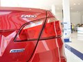 逸动 1.6L 手动 精英型 2013款图片