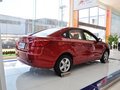 逸动 1.6L 手动 精英型 2013款图片
