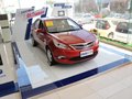 逸动 1.6L 手动 精英型 2013款图片