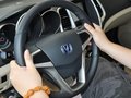 逸动 1.6L 手动 精英型 2013款图片